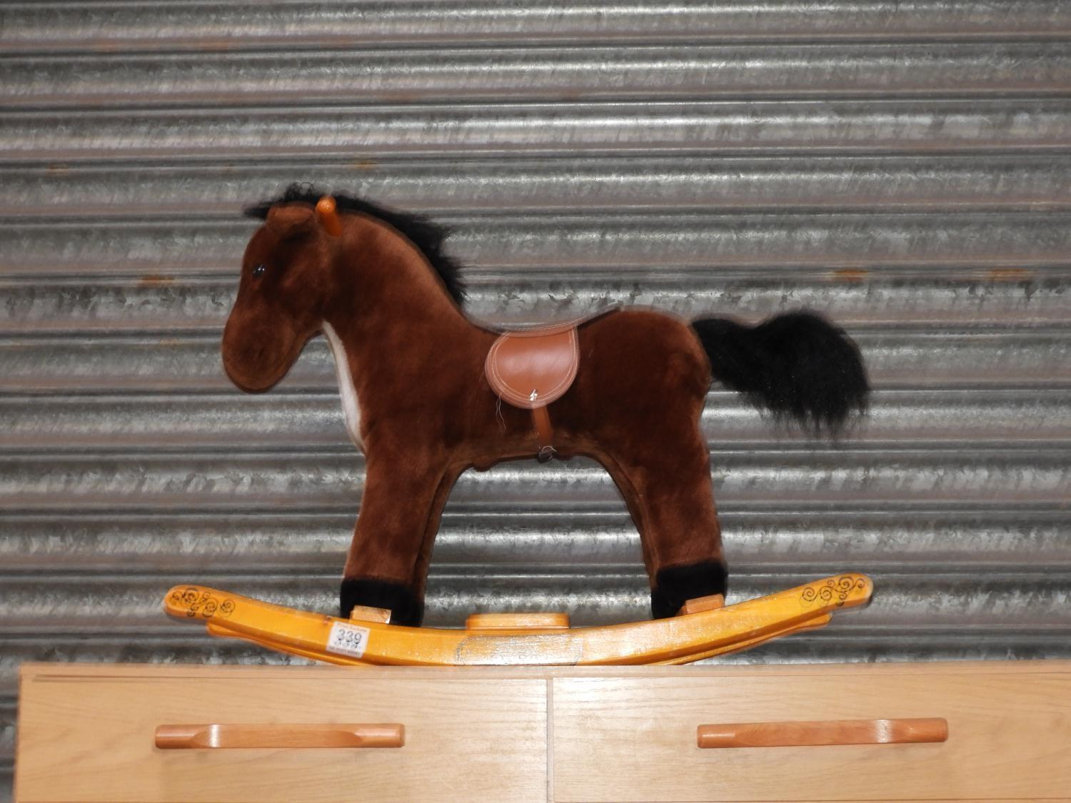 Rocking Horse