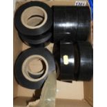 Rolls of Tape