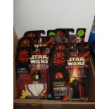 Star Wars Figures