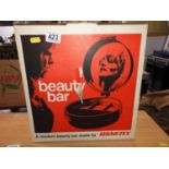 Boxed Termotex Beauty Bar