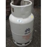 Butane Gas Cylinder - FULL