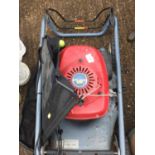 Honda Petrol Engine Lawn Mower