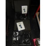 Cased Auto Diagnostics