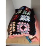 Crochet Blankets