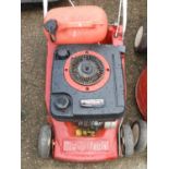 Mountfield Petrol Lawn Mower