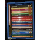 Quantity of Haynes Manuals