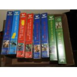 Olympic Games VHS