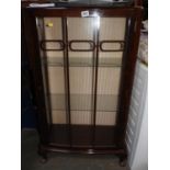 Glazed Display Cabinet