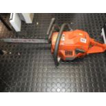 Husqvarna Petrol Chainsaw