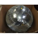 Disco Ball