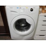 Zanussi 7kg Washing Machine