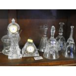 Crystal Glassware