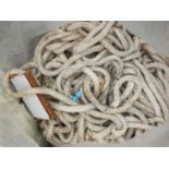 Bag of Rope