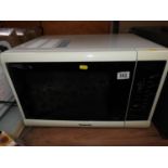 Panasonic 1000w Microwave