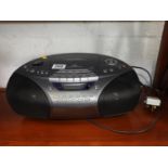 Sony CD Player