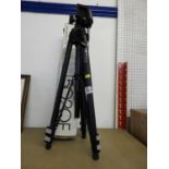 Boxed Slik Tripod