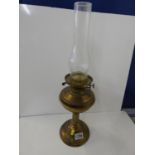 Oil Lamp