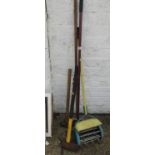 Garden Tools - Sledge Hammer etc