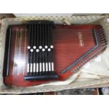 Auto Harp