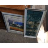 Framed Prints