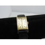 Ladies Omega Wristwatch