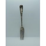 London Silver Fork