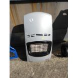 Gas Heater