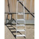 Aluminium Ladders