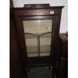 Glazed Display Cabinet