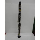 Beginners Clarinet