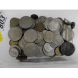 Quantity of Old Coins