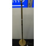 Modern Standard Lamp Base