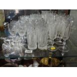 Vintage Glassware