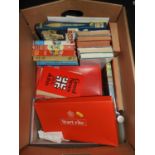 Box of Books