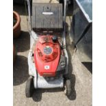 Honda HR173 Petrol Lawn Mower