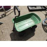 Garden Trolley