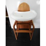 High Chair