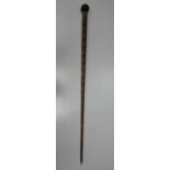 Swagger Stick