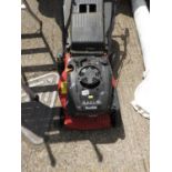 Mountfield Petrol Lawn Mower