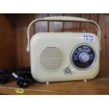 Retro Radio