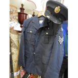 RAF Uniform