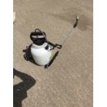 Garden Sprayer