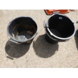 Builders Buckets