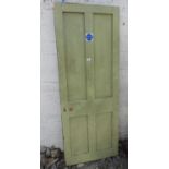 Fire Door