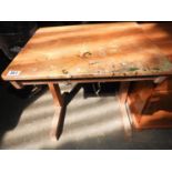 Childs School Desk