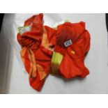 Iron Man Cycling Outfit - Size XL