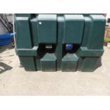 1200L Oil Tank