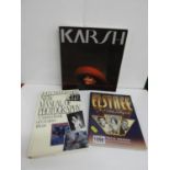 3x Books - Photography etc