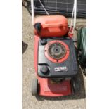 Mountfield Petrol Engine Lawn Mower