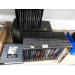 Quantity of Classical Music CDs